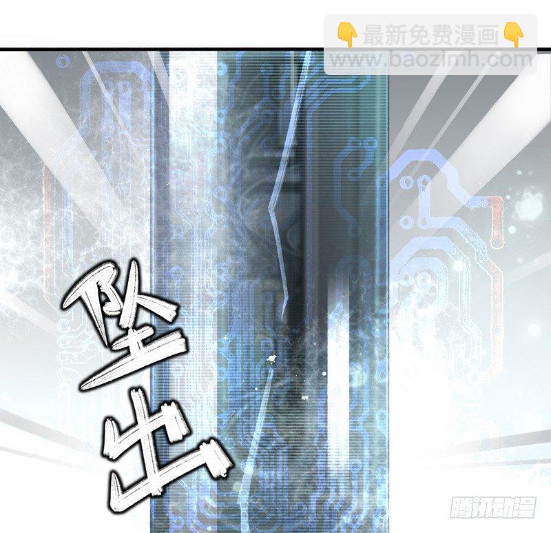 第16话：牺牲（下）-第31话