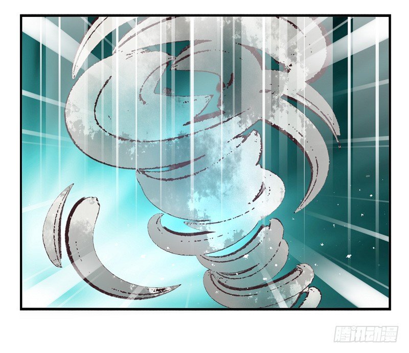 第16话：牺牲（下）-第31话