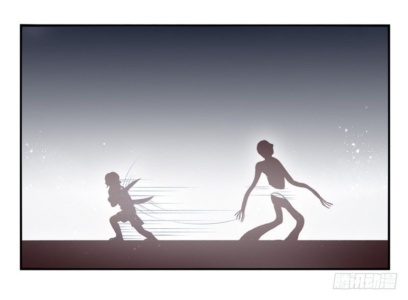 第21话：另一种方式（下）-第41话