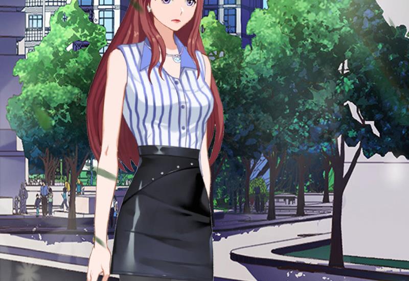 第11话 你爸死的不简单(1/2)-第11话