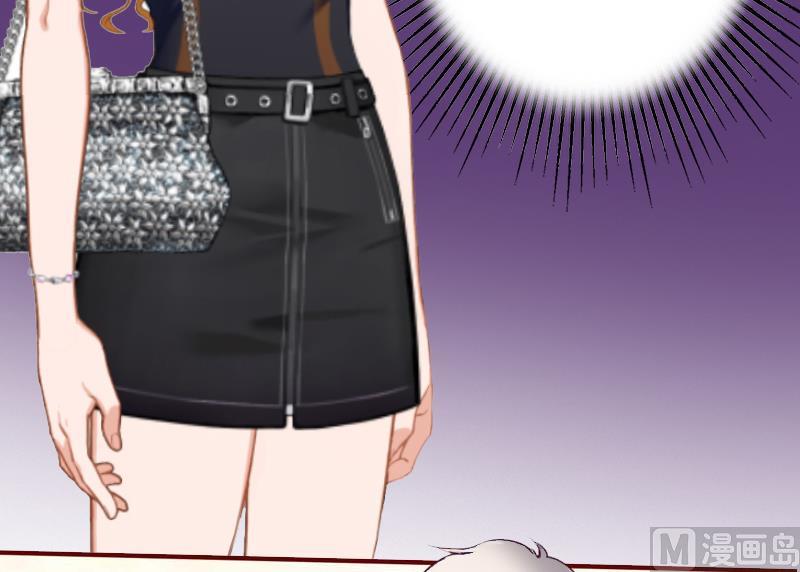 第5话 撞见他与别的女人亲密(1/2)-第5话