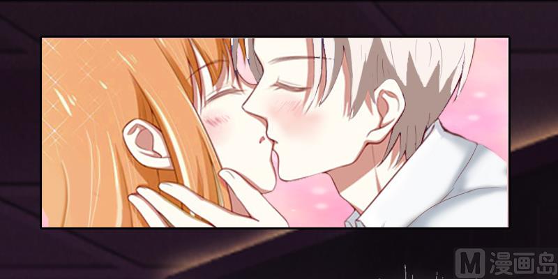 第5话 撞见他与别的女人亲密(1/2)-第5话