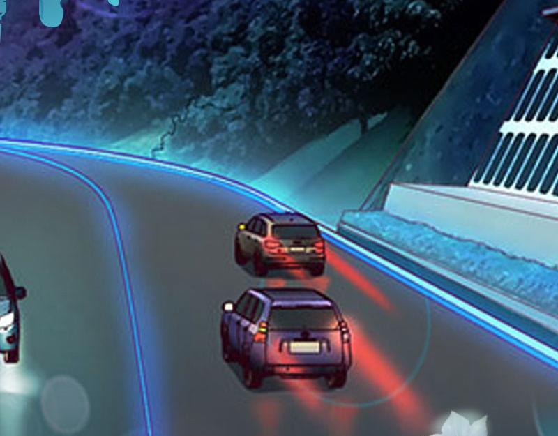 第15话 一起回家(1/3)-第15话