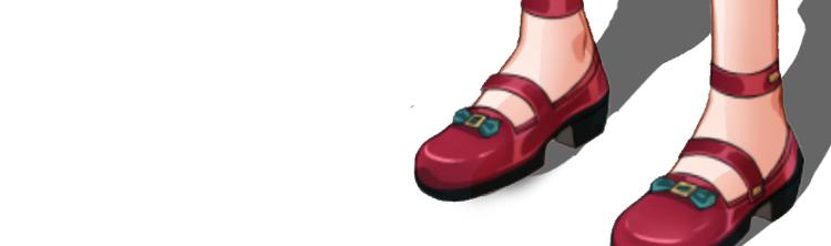 第3话 证明自己的清白(1/3)-第3话