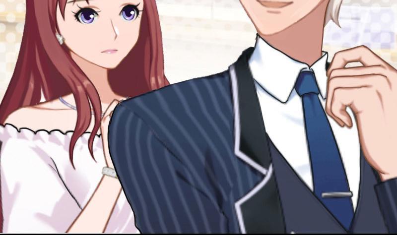 第27话 顾墨萧，我要死了(1/2)-第27话