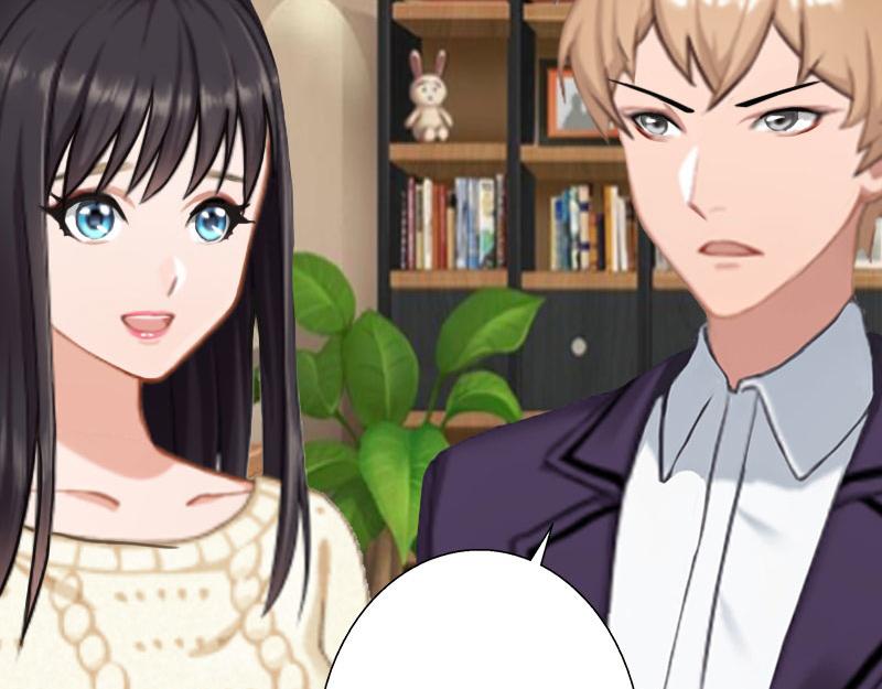 第37话 谎言之爱(1/2)-第37话