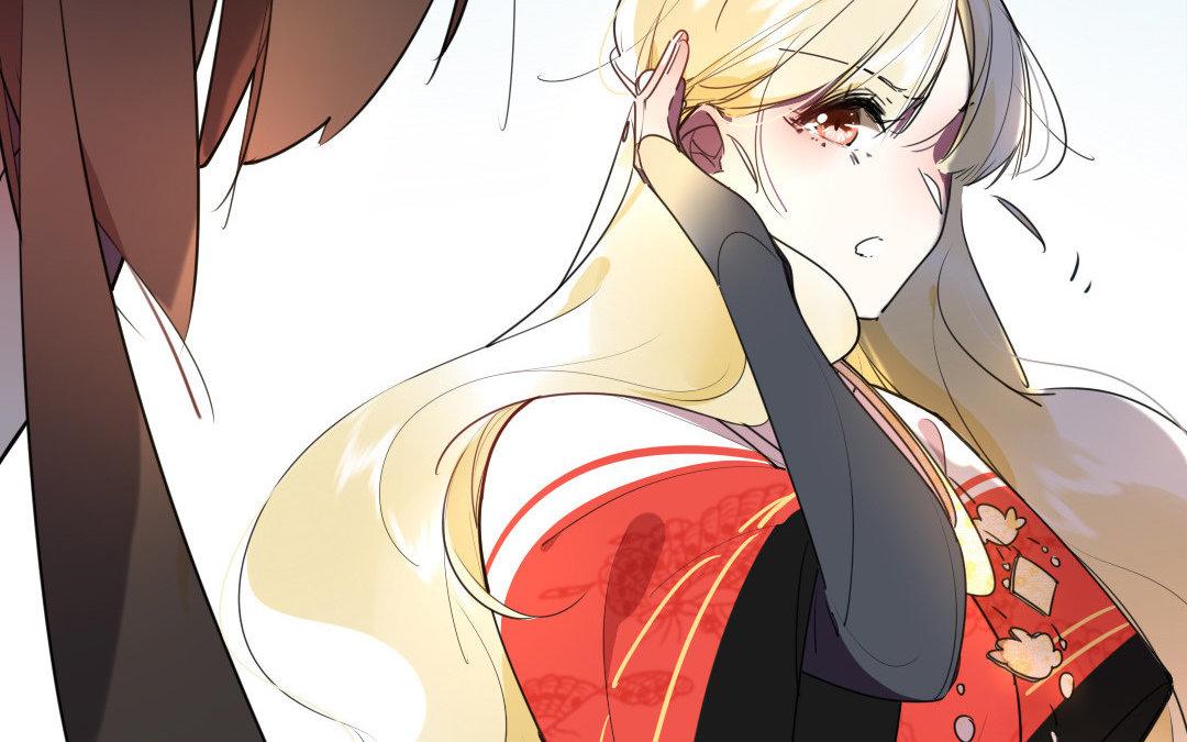 103.第102话 阴谋(1/2)-第103话