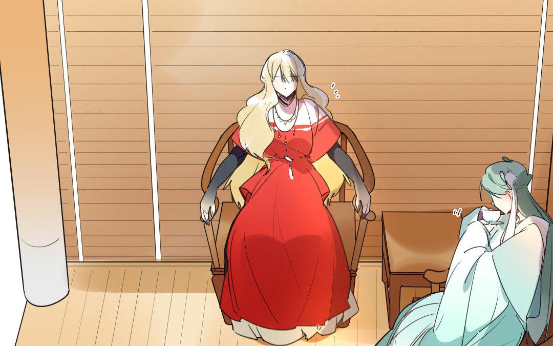 103.第102话 阴谋(1/2)-第103话