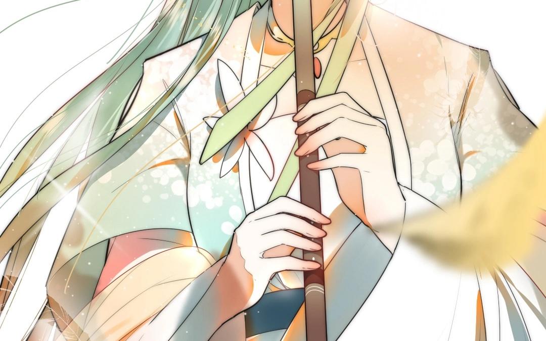 11.第11话 乐队雏形(1/2)-第11话