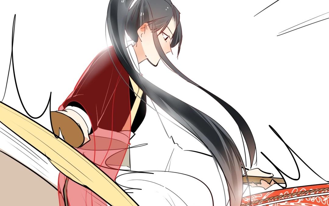 13.第13话 鼓手(1/2)-第13话