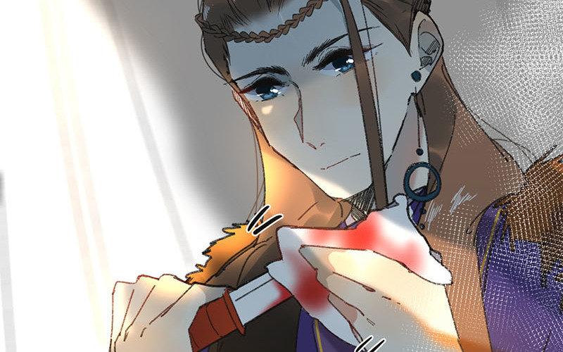 135.第134话 狼遇上羊(1/3)-第135话