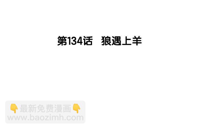 135.第134话 狼遇上羊(1/3)-第135话