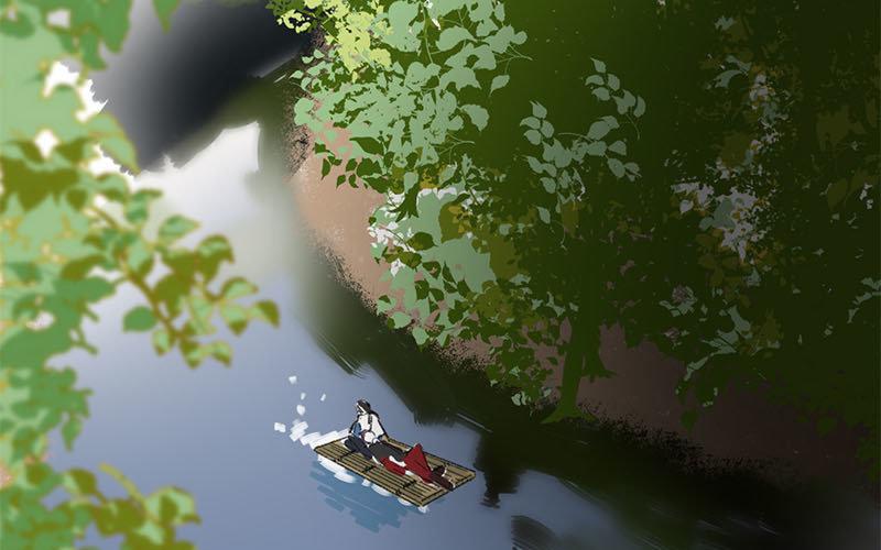 135.第134话 狼遇上羊(1/3)-第135话