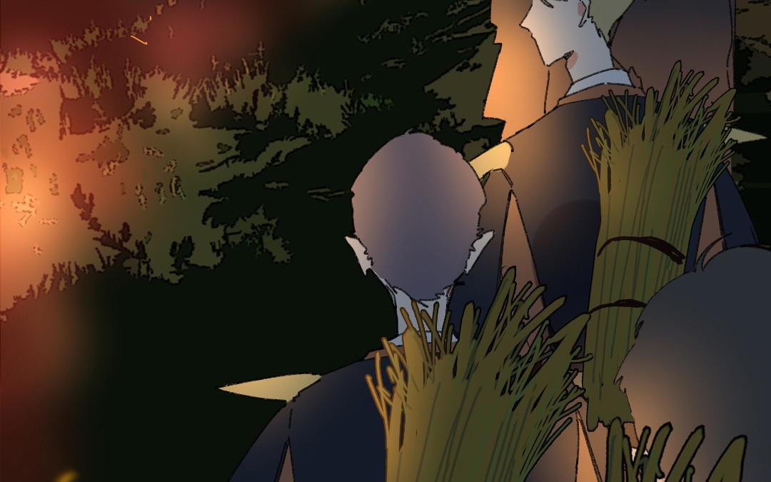 141.第140话 奇袭(1/3)-第141话