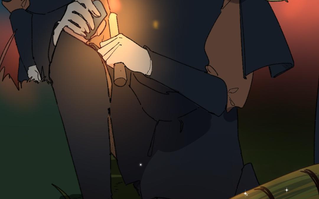 141.第140话 奇袭(1/3)-第141话