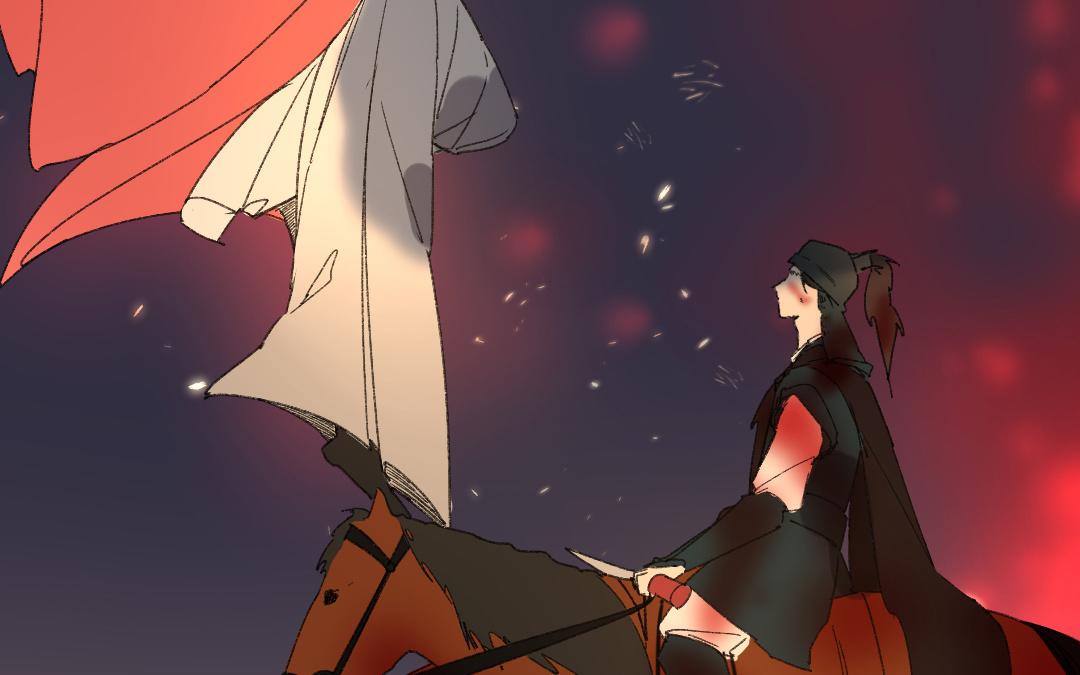 143.第142话 两难(1/2)-第143话