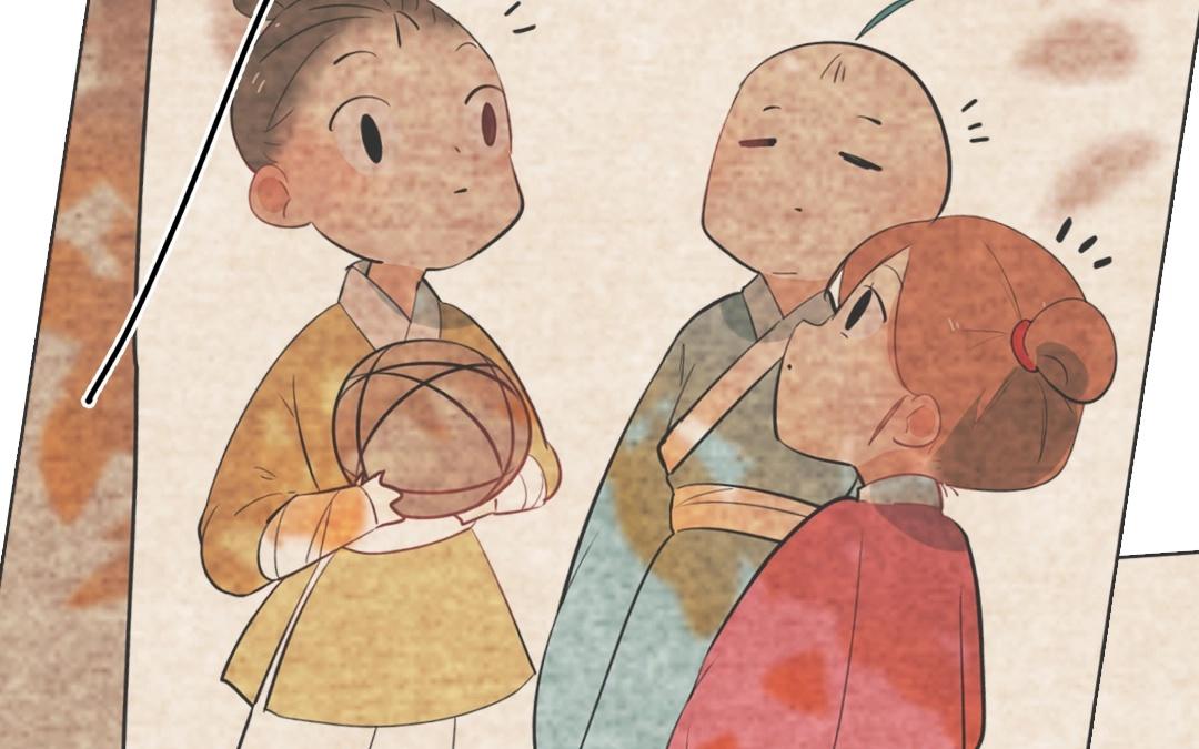 15.第15话 扰民小分队(1/2)-第15话