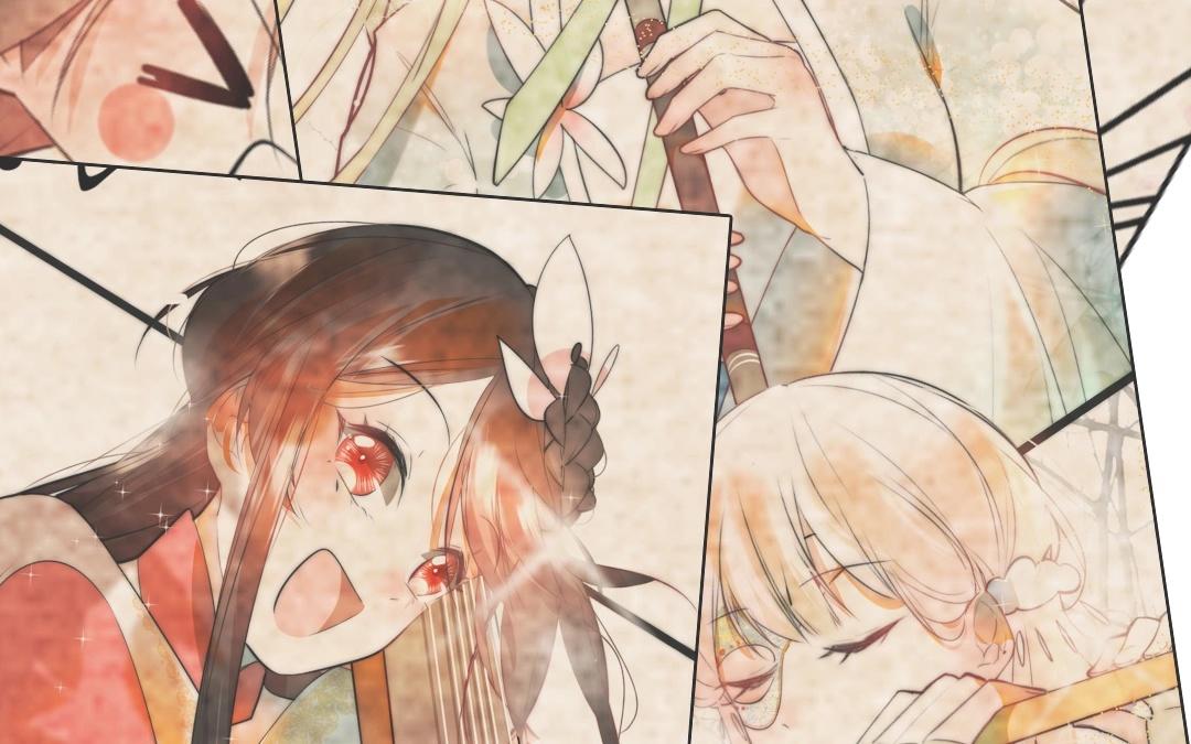 15.第15话 扰民小分队(1/2)-第15话