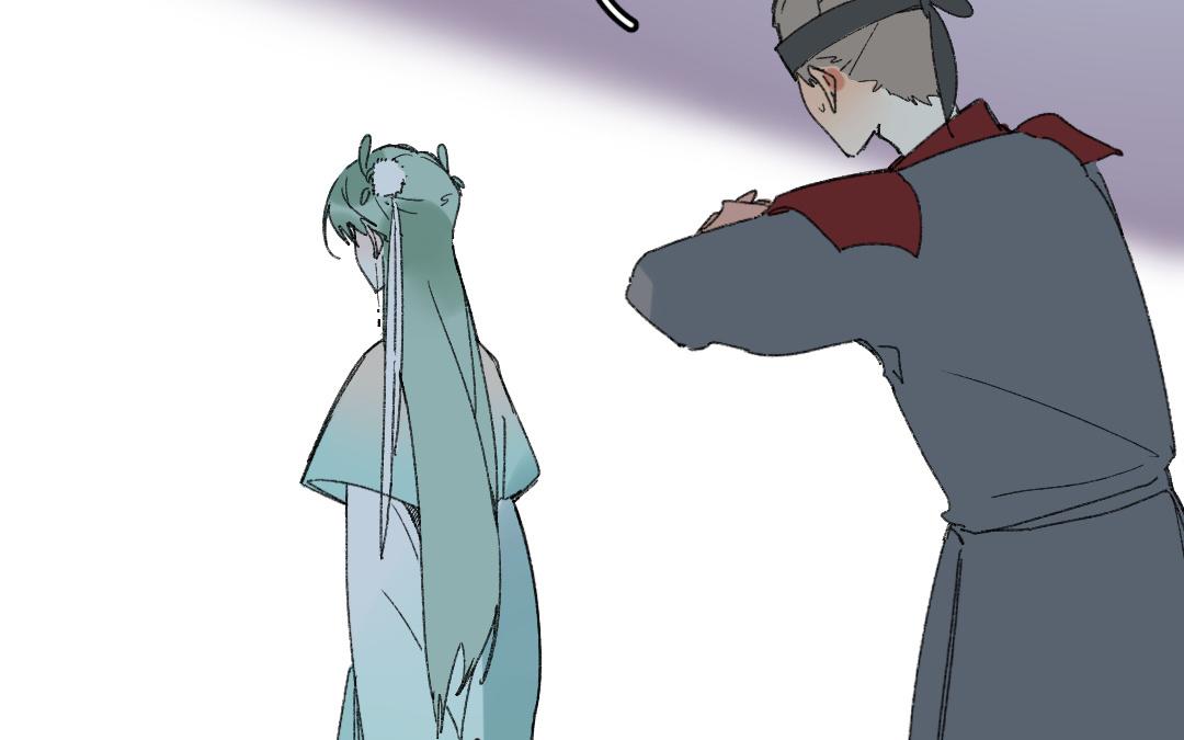 151.第150话 回归(1/2)-第151话