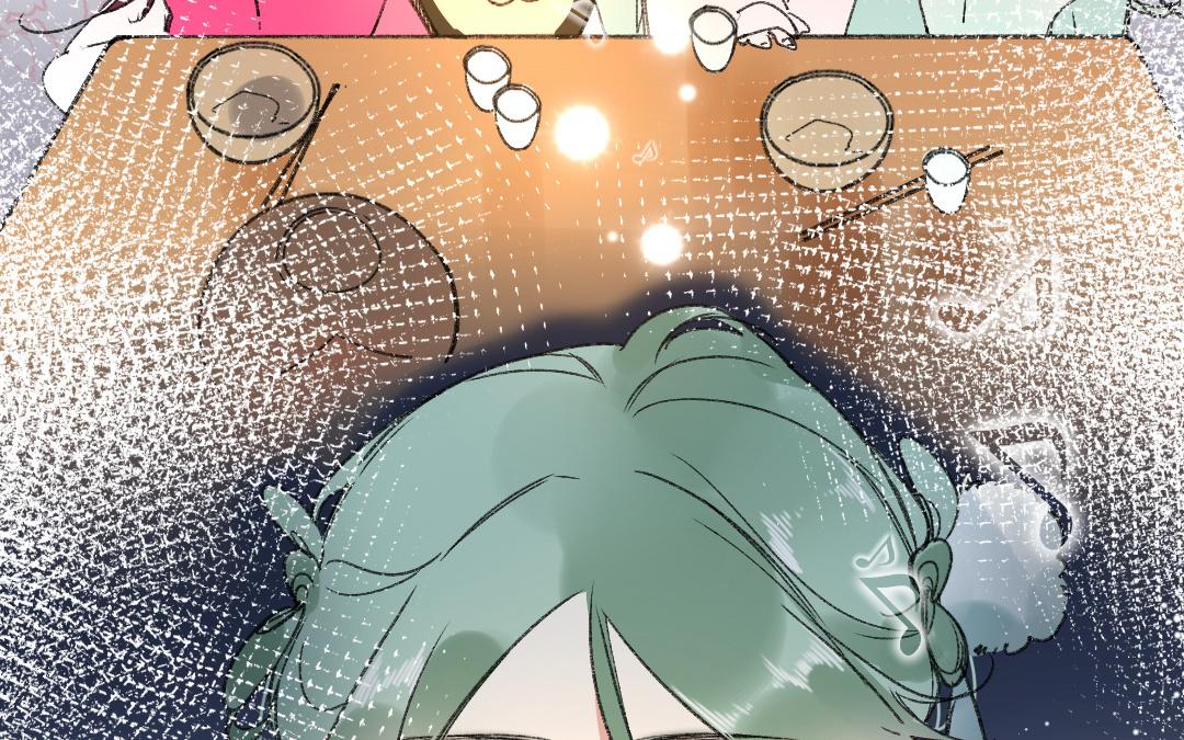 153.第152话 但言无妨(1/3)-第153话