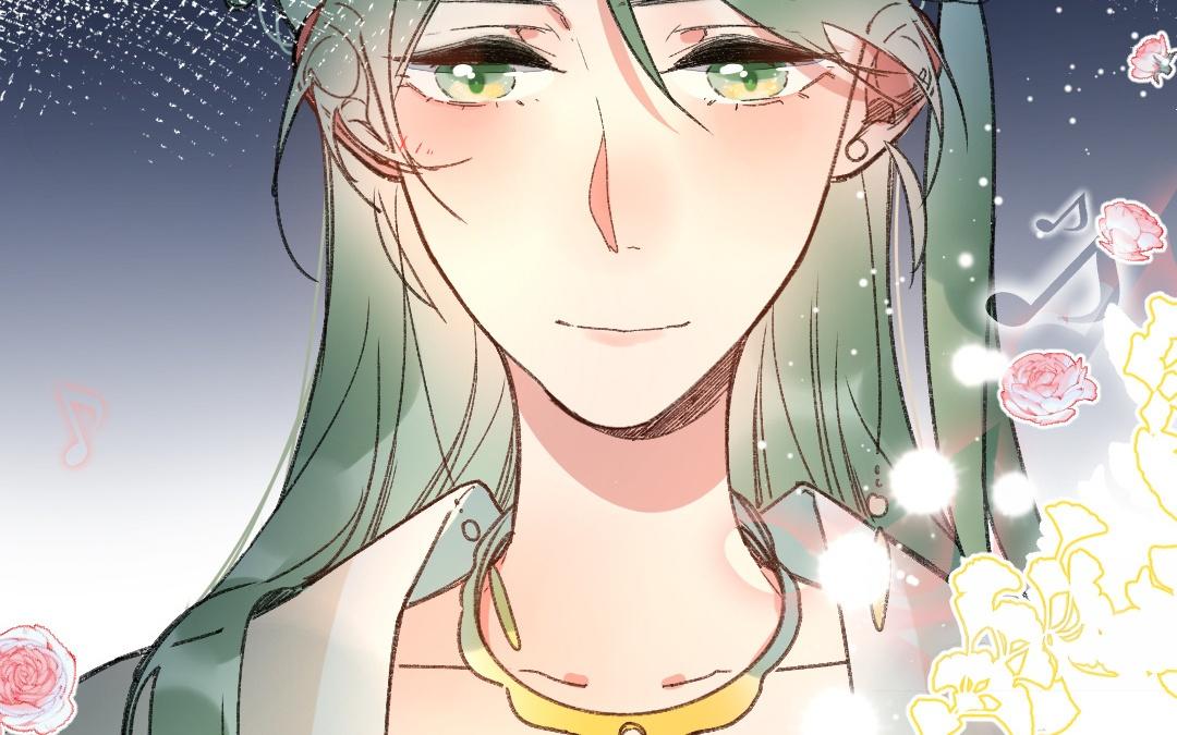 153.第152话 但言无妨(1/3)-第153话