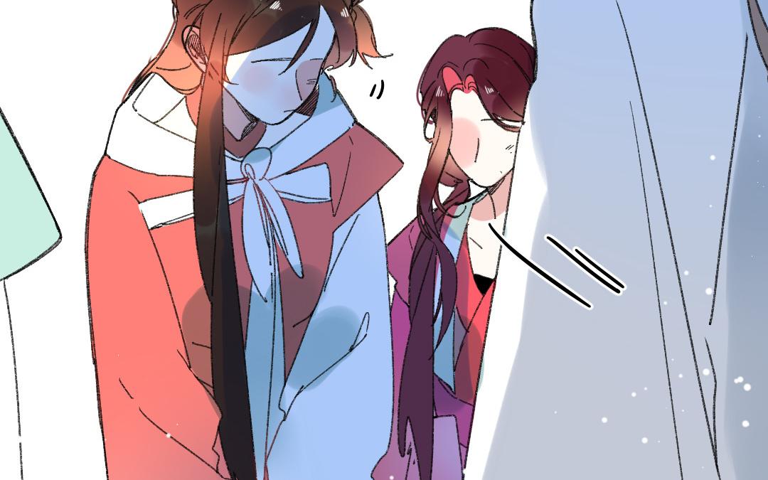 155.第154话 新生(1/3)-第155话