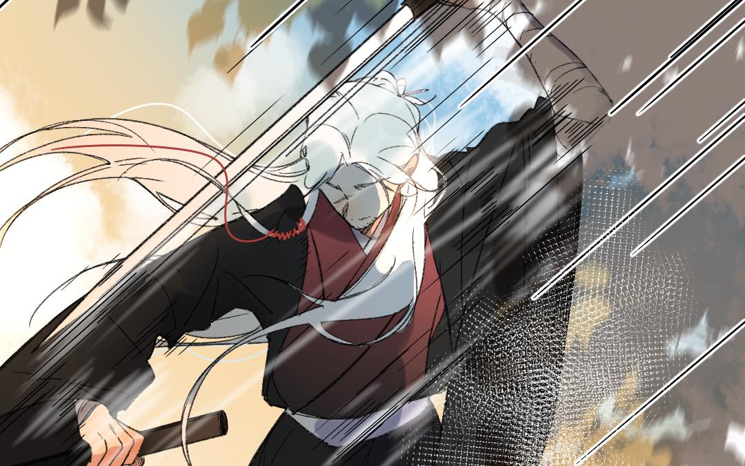 157.第156话 破而后立(1/3)-第157话