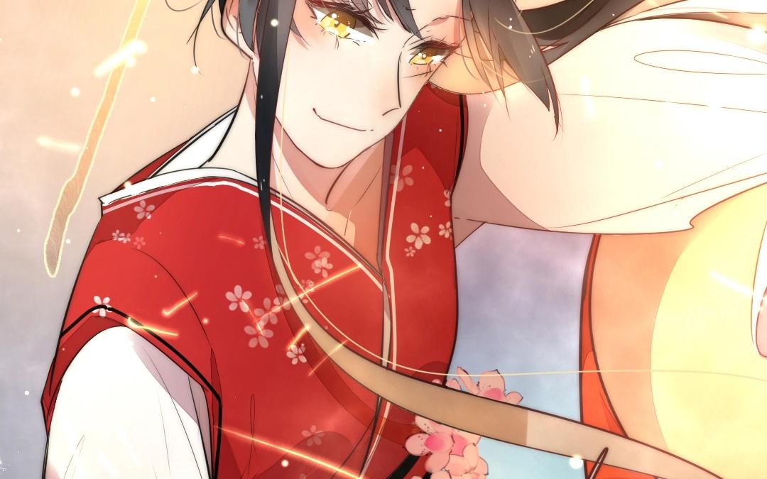 17.第17话 所谓伊人(1/2)-第17话