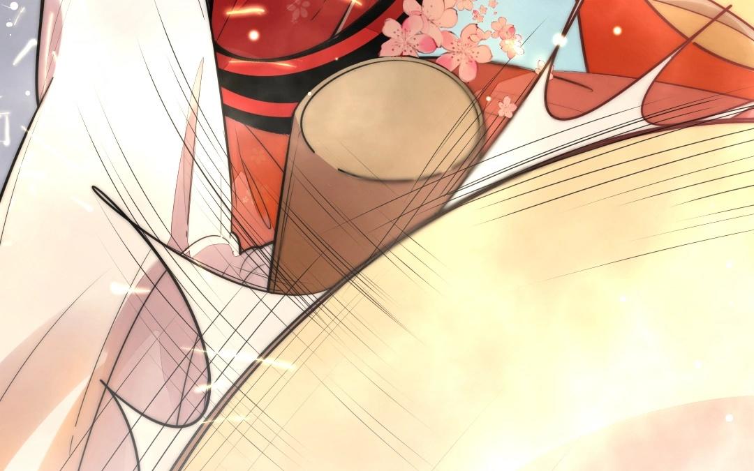 17.第17话 所谓伊人(1/2)-第17话