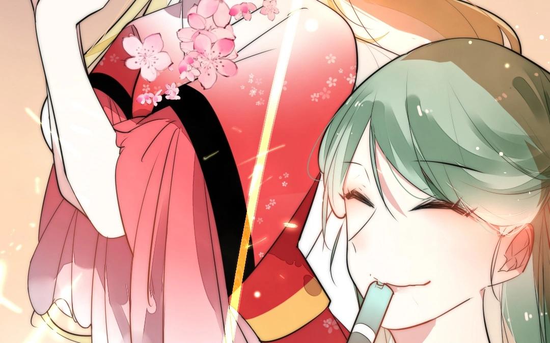 17.第17话 所谓伊人(1/2)-第17话