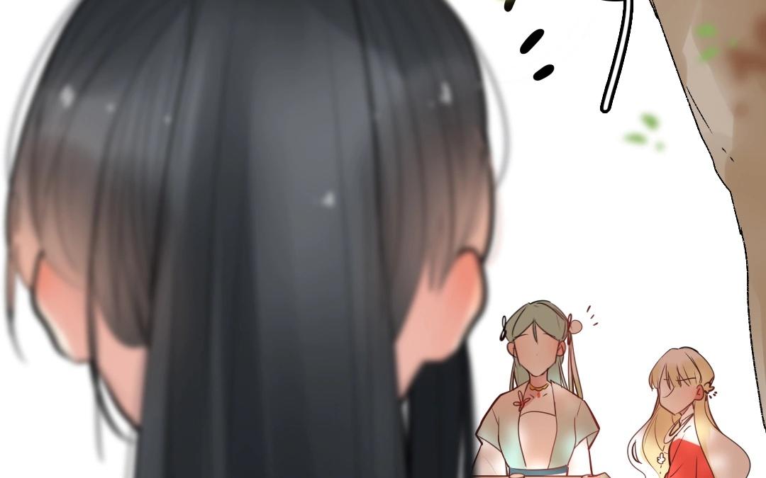 19.第19话 阿喜，你膨胀了！(1/2)-第19话