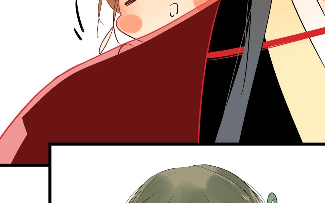 19.第19话 阿喜，你膨胀了！(1/2)-第19话