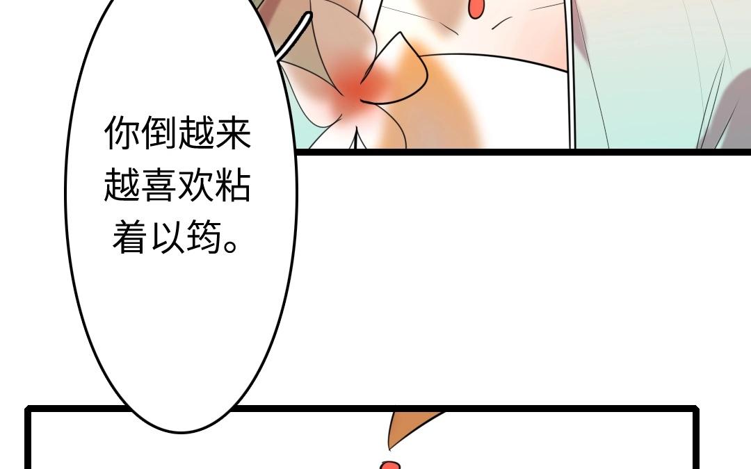 19.第19话 阿喜，你膨胀了！(1/2)-第19话