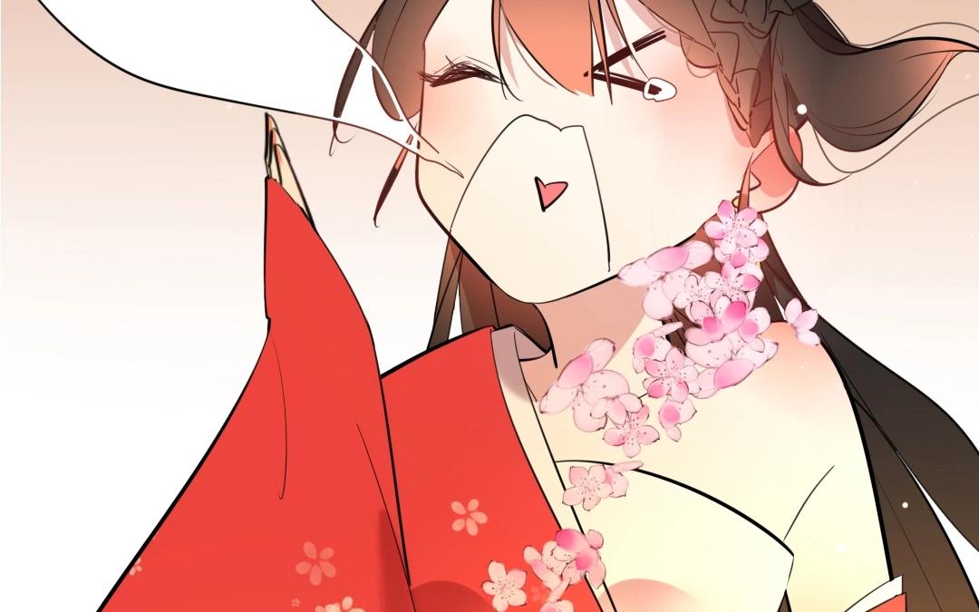 19.第19话 阿喜，你膨胀了！(1/2)-第19话