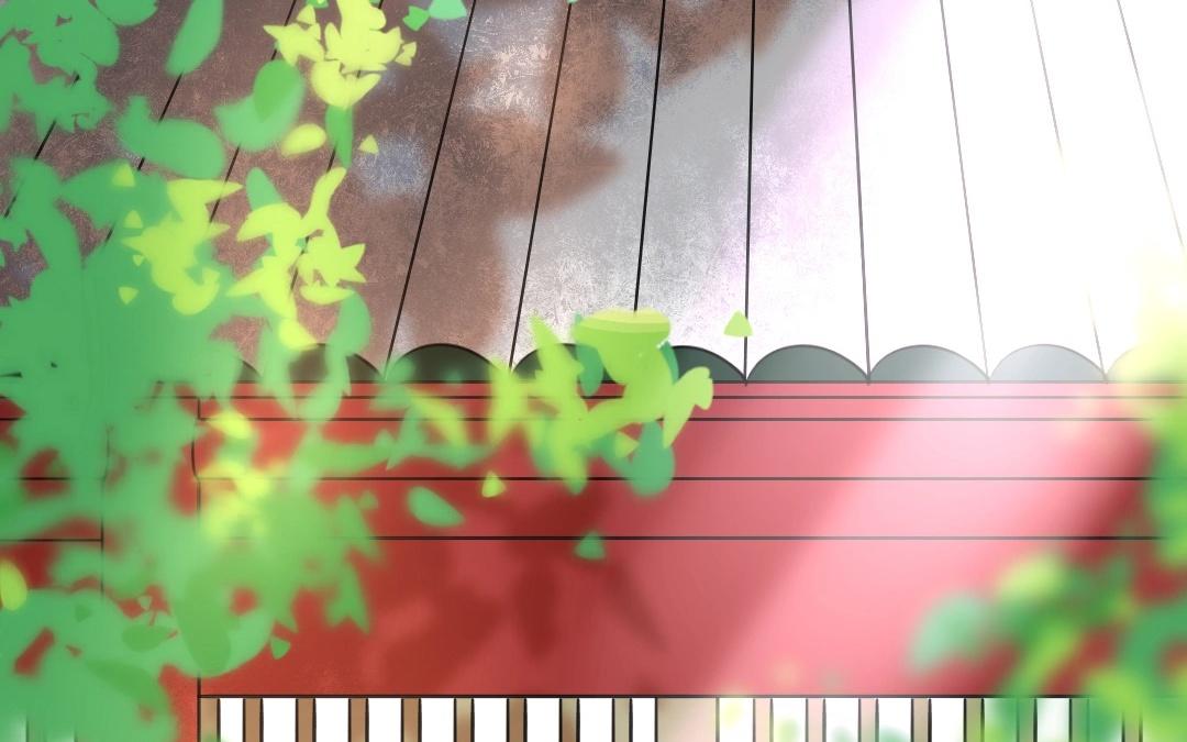 19.第19话 阿喜，你膨胀了！(1/2)-第19话