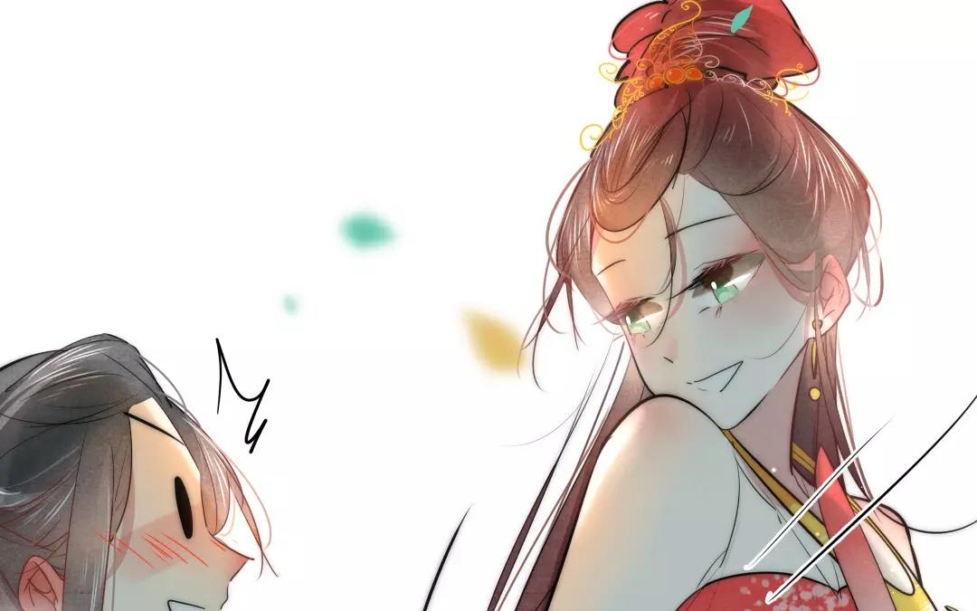 29.第29话 我不喜欢她(1/3)-第29话