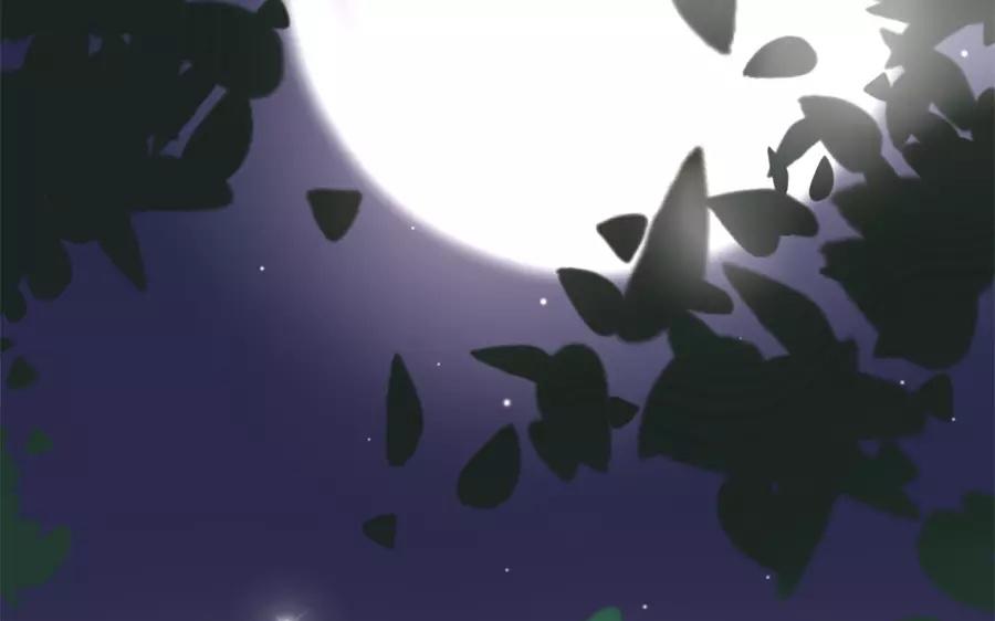 35.第35话 火烧饮月居(1/3)-第35话