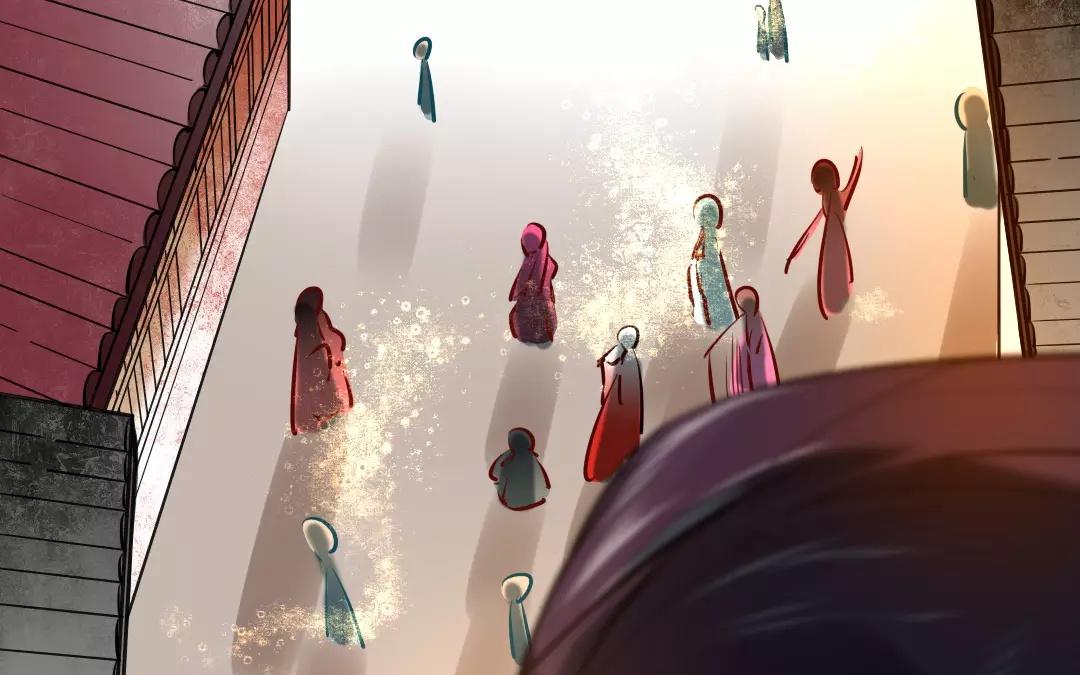 49.第49话 事出有因(1/2)-第49话