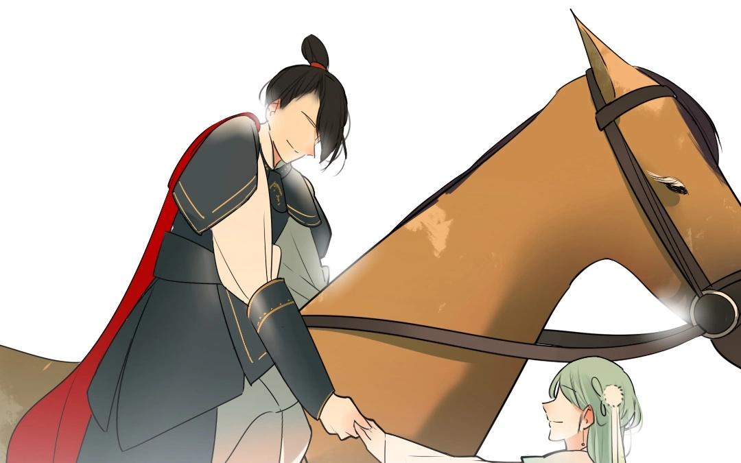 5.第5话 一报还一报(1/3)-第5话