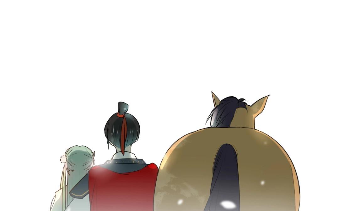 5.第5话 一报还一报(1/3)-第5话