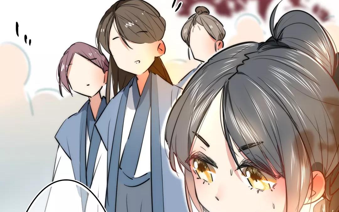 51.第51话 嫉妒之心(1/2)-第51话