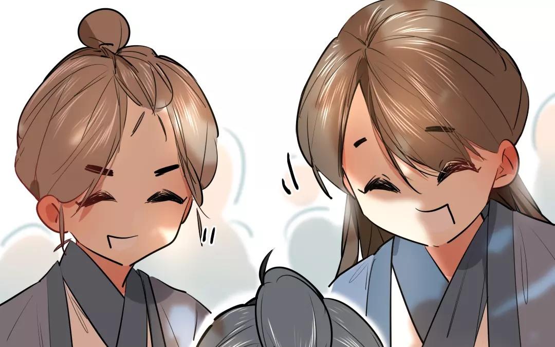 51.第51话 嫉妒之心(1/2)-第51话