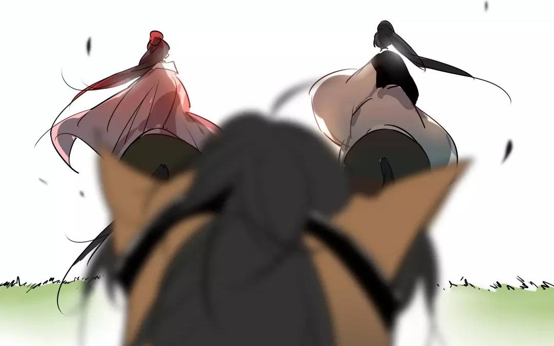 65.第65话 辞别(1/2)-第65话