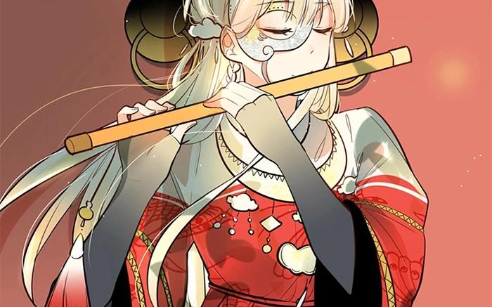 7.第7话 谁家玉笛暗飞声(1/3)-第7话