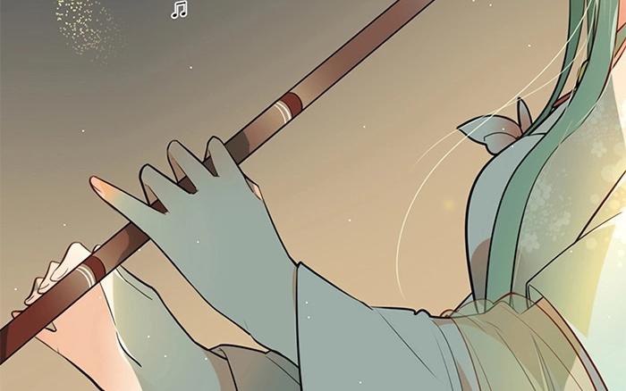 7.第7话 谁家玉笛暗飞声(1/3)-第7话