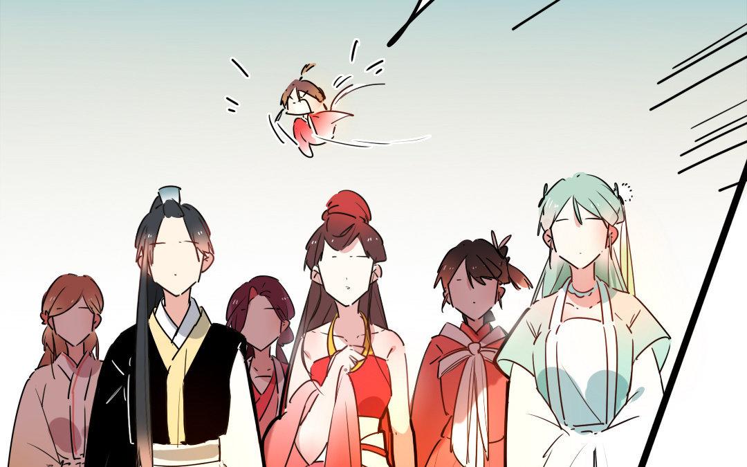 77.第77话 天灾(1/2)-第77话