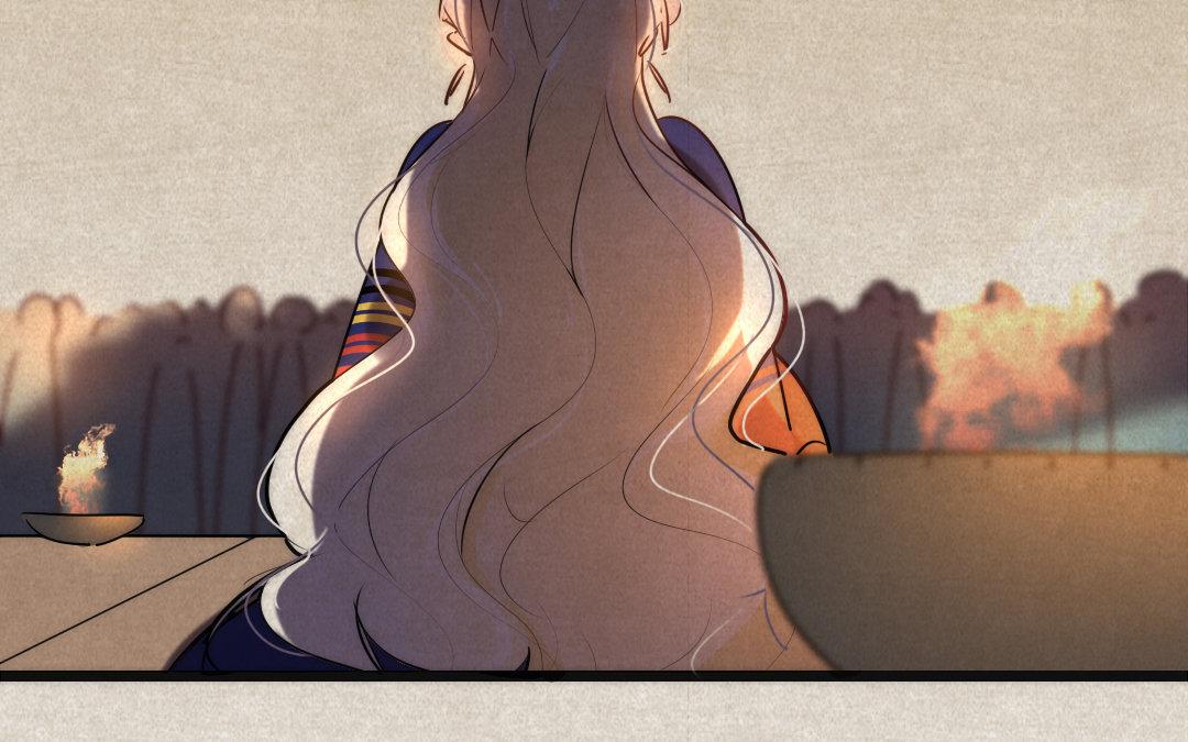 77.第77话 天灾(1/2)-第77话