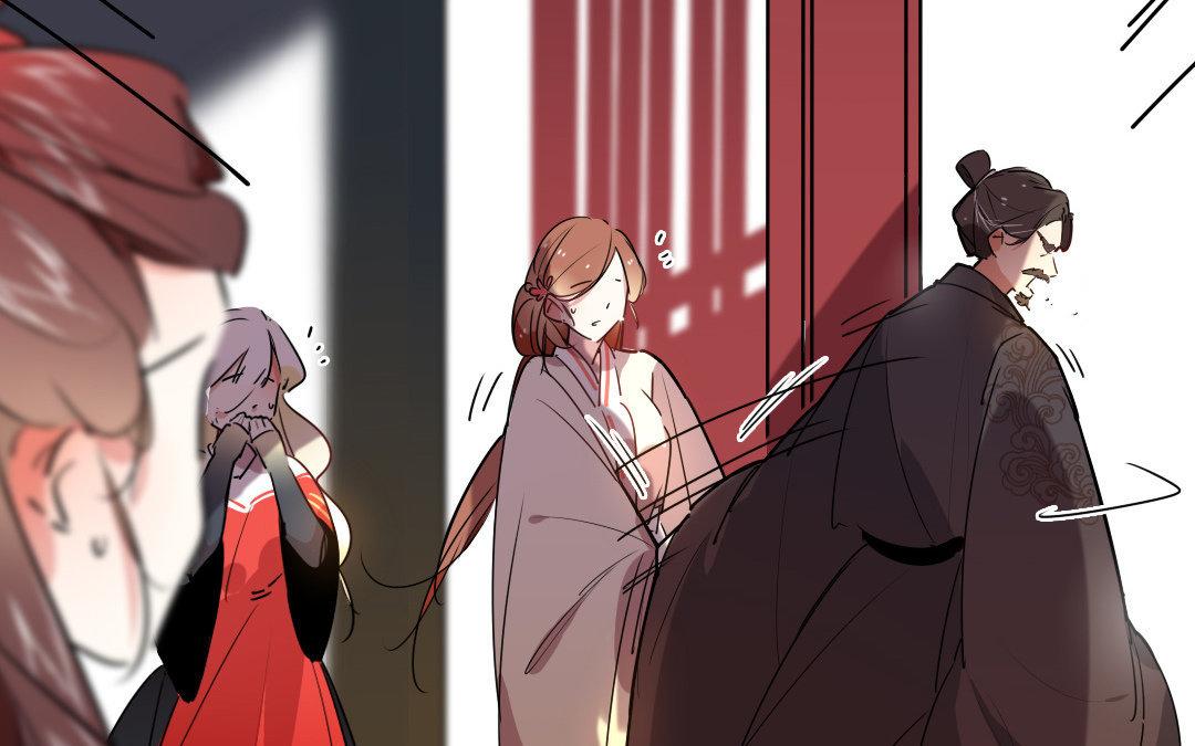 81.第80话 生命不可承受之痛(1/2)-第81话