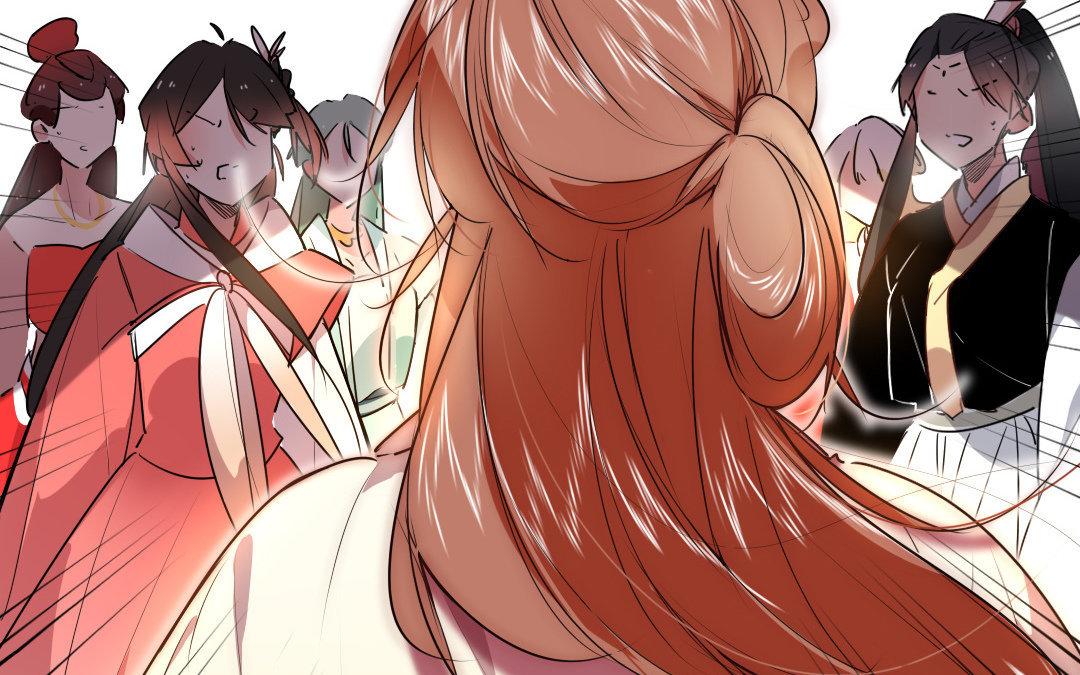 81.第80话 生命不可承受之痛(1/2)-第81话