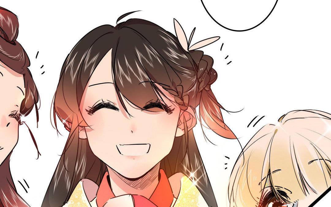 83.第82话 蕙质兰心(1/2)-第83话